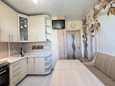 Продажа 2-комнатной квартиры в новом доме в Сынжера.