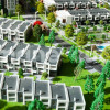 Квартира в рассрочку от застройщика, Hora Village, 2 спальни+гостиная, 81,29 м² thumb 3