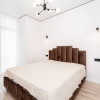 Apartament de vanzare cu 2 camere+living, bloc nou, Durlești. thumb 7