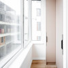 Apartament de vanzare cu 2 camere+living, bloc nou, Durlești. thumb 11