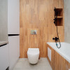 Apartament cu 2 camere de vanzare, bloc nou, Centru, str. I. Zaikin. thumb 7