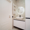 Apartament cu 2 camere de vanzare, bloc nou, Centru, str. I. Zaikin. thumb 8