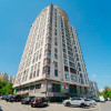 Apartament cu 2 camere de vanzare, bloc nou, Centru, str. I. Zaikin. thumb 10