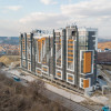 Estate SunRise, etapa l, apartament cu 1 cameră+living, 53 mp, Telecentru. thumb 2