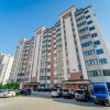 Bloc Nou! Buiucani, str. Ion Buzdugan, 1 cameră + living. Euroreparație! thumb 10