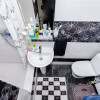 Centru, str. Vasile Alecsandri, apartament la sol + parcare.  thumb 6