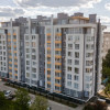 Penthouse unic în sec.Telecentru, 135.20 mp, variantă albă.  thumb 1