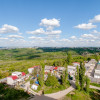 Penthouse unic în sec.Telecentru, 135.20 mp, variantă albă.  thumb 12