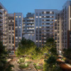 Apartament cu 1 cameră,  Telecentru, Braus Milenium Park! thumb 7