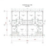Duplex în 2 nivele, 150 mp+3 ari, Durlesti, str. Rezistenței. thumb 6