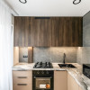 Vanzare apartament cu 2 camere+living, Botanica, Independenței. thumb 1