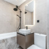 Vanzare apartament cu 2 camere+living, Botanica, Independenței. thumb 13