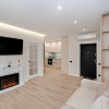 Apartament modern cu 3 camere+living, Buiucani, Ion Buzdugan, ExFactor. thumb 1