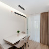 Apartament modern cu 3 camere+living, Buiucani, Ion Buzdugan, ExFactor. thumb 6
