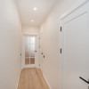 Apartament modern cu 3 camere+living, Buiucani, Ion Buzdugan, ExFactor. thumb 11