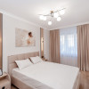 Apartament modern cu 3 camere+living, Buiucani, Ion Buzdugan, ExFactor. thumb 12