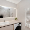 Apartament modern cu 3 camere+living, Buiucani, Ion Buzdugan, ExFactor. thumb 16