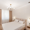 ExFactor, Ion Buzdugan, apartament cu 3 camere+living, reparație euro. thumb 7