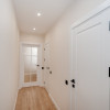 ExFactor, Ion Buzdugan, apartament cu 3 camere+living, reparație euro. thumb 13