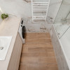 ExFactor, Ion Buzdugan, apartament cu 3 camere+living, reparație euro. thumb 17