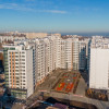 Vasile Lupu, parcul Valea Morilor, apartament cu 3 camere, 87 mp, variantă albă. thumb 3