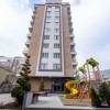 Современная квартира с 2 спальнями и гостиной, Рышкановка, бул. Москова. thumb 18