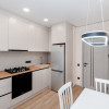 Apartament cu 1 cameră, reparație euro, bloc nou, SkyHouse.   thumb 1