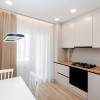 Apartament cu 1 cameră, reparație euro, bloc nou, SkyHouse.   thumb 2