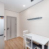 Apartament cu 1 cameră, reparație euro, bloc nou, SkyHouse.   thumb 3