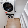 Apartament cu 1 cameră, reparație euro, bloc nou, SkyHouse.   thumb 9