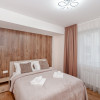 Apartament cu 2 camere și living în bloc nou, vizavi de parcul Dendrariu! thumb 8
