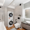 Apartament cu 2 camere și living în bloc nou, vizavi de parcul Dendrariu! thumb 16