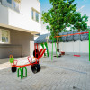 Apartament cu 2 camere, bloc nou, reparație, Durlești, Căpriana. thumb 15