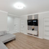Apartament cu 2 camere + living, bloc dat în exploatare, reparație euro. thumb 6