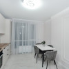 Apartament cu 2 camere + living, bloc dat în exploatare, reparație euro. thumb 9