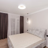 Apartament cu 2 camere + living, bloc dat în exploatare, reparație euro. thumb 10