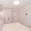 Apartament cu 2 camere + living, bloc dat în exploatare, reparație euro. thumb 11
