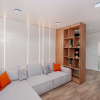Квартира с 2 спальнями и гостиной, 70 м², Буюканы, ул. Ион Буздуган 13. thumb 1