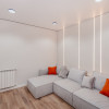 Квартира с 2 спальнями и гостиной, 70 м², Буюканы, ул. Ион Буздуган 13. thumb 2