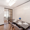 Квартира с 2 спальнями и гостиной, 70 м², Буюканы, ул. Ион Буздуган 13. thumb 5