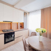 Vânzare apartament cu 2 camere și living, bloc nou, Râșcani, N. Dimo. thumb 1