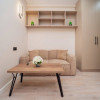 Vânzare apartament cu 2 camere și living, bloc nou, Râșcani, N. Dimo. thumb 3