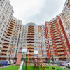 Apartament de mijloc cu 2 camere, bloc nou, Amic, Botanica, N. Zelinski. thumb 1
