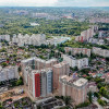 Sky House, Botanica - 1 cameră +living in rate! thumb 3
