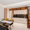 Artima, Calea Ieșilor, parcul Alunelul! Apartament modern cu 2 camere+living. thumb 2