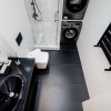 Artima, Calea Ieșilor, parcul Alunelul! Apartament modern cu 2 camere+living. thumb 16