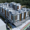 Vanzare apartament cu 2 camere, 64,10 mp, Ciocana, Exfactor. thumb 1