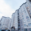 Apartament cu 3 camere și living, reparație euro, bloc nou, Durlești. thumb 1