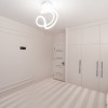 Apartament cu 3 camere și living, reparație euro, bloc nou, Durlești. thumb 3