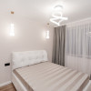 Apartament cu 3 camere și living, reparație euro, bloc nou, Durlești. thumb 2